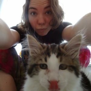 Meet your Posher, Sarah